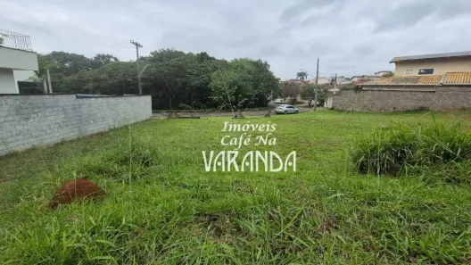 Lote/Terreno à venda, 454m² no Colinas dos Álamos, Valinhos
