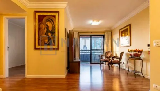 Apartamento com 3 Quartos à venda, 84m² no Vila Gomes Cardim, São Paulo