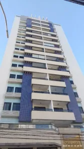 Apartamento com 2 Quartos para venda ou aluguel, 84m² no Centro, Campos dos Goytacazes
