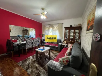 Apartamento com 3 Quartos à venda, 100m² no Centro, São Bernardo do Campo