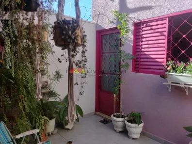 Sobrado com 4 Quartos à venda, 160m² no Estádio, Rio Claro