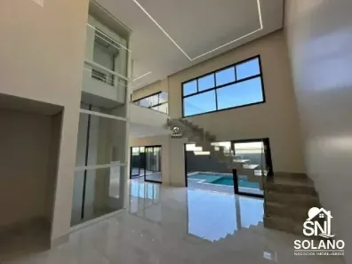 Casa com 4 Quartos à venda, 400m² no Residencial Goiânia Golfe Clube, Goiânia