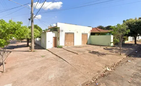 à venda, 117m² no Vila Taquarussu, Campo Grande