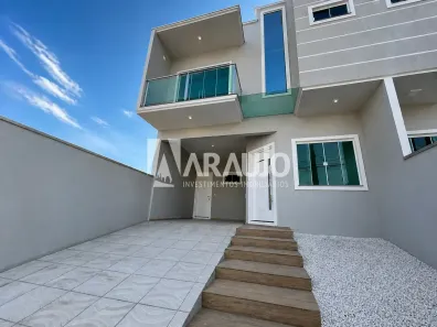 Sobrado com 3 Quartos à venda, 170m² no São João, Itajaí