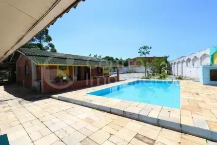 Casa com 4 Quartos à venda, 350m² no Estância Antonio Novaes, Peruíbe