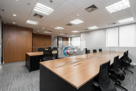 Sala Comercial para alugar, 105m² no Pinheiros, São Paulo