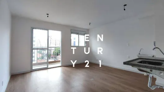 Apartamento com 1 Quarto à venda, 40m² no Perdizes, São Paulo