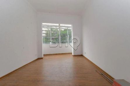 Apartamento com 2 Quartos à venda, 80m² no Pacaembu, São Paulo