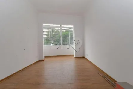 Apartamento com 2 Quartos à venda, 80m² no Pacaembu, São Paulo