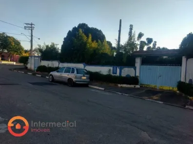 Lote/Terreno à venda, 1000m² no Jardim Santa Cruz, Iperó