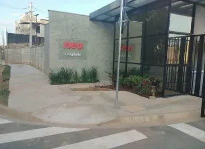 Apartamento com 2 Quartos à venda, 51m² no Parque Ortolândia, Hortolândia