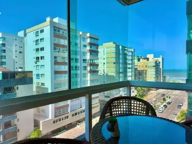 Apartamento com 4 Quartos à venda, 190m² no Capão da Canoa, Capão da Canoa
