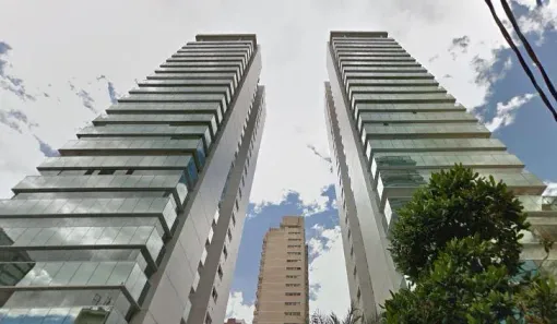 Apartamento com 4 Quartos à venda, 288m² no Indianópolis, São Paulo