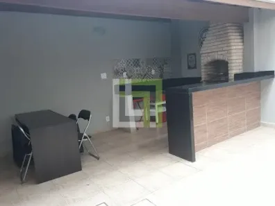 Casa com 3 Quartos à venda, 120m² no Vila Mafalda, Jundiaí