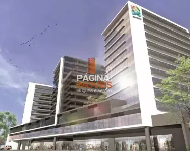 Ponto Comercial à venda, 563m² no Marechal Rondon, Canoas