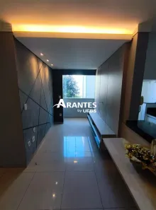 Apartamento com 2 Quartos à venda, 56m² no Santa Mônica, Uberlândia