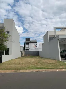 Lote/Terreno à venda, 150m² no Jardim Park Real, Indaiatuba
