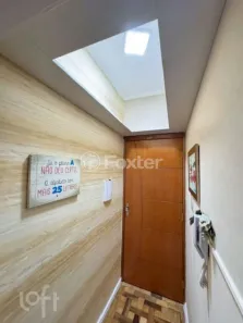 Apartamento com 1 Quarto à venda, 39m² no Moinhos de Vento, Porto Alegre