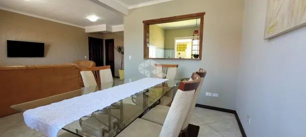 Casa com 3 Quartos à venda, 200m² no Jardim Algarve, Alvorada