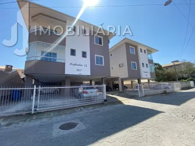 Apartamento com 2 Quartos à venda, 60m² no Ingleses do Rio Vermelho, Florianópolis