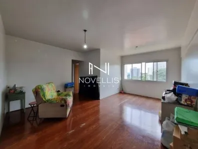 Apartamento com 2 Quartos para alugar, 77m² no Jardim Vale Paraíso, São José dos Campos