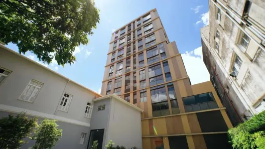 Cobertura com 2 Quartos à venda, 109m² no Lourdes, Belo Horizonte