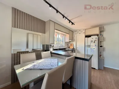 Apartamento com 2 Quartos à venda, 66m² no Fundos, Biguaçu