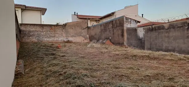 Lote/Terreno à venda, 450m² no Jardim Guarani, Campinas