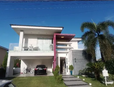 Casa com 5 Quartos à venda, 390m² no Cararu, Eusébio