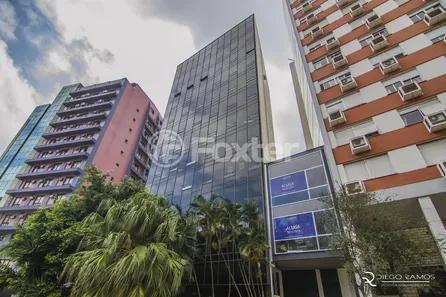Sala Comercial à venda, 57m² no Centro Histórico, Porto Alegre