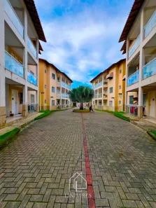 Apartamento com 2 Quartos à venda, 57m² no Jardim Atlântico Central (Itaipuaçu), Maricá