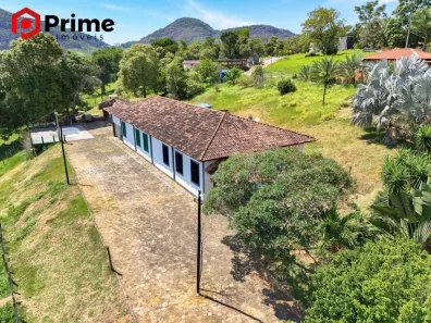 Casa com 5 Quartos à venda, 12m² no , Anchieta