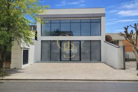 Imóvel Comercial para alugar, 750m² no Indianópolis, São Paulo