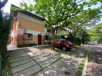 Casa de Condomínio com 4 Quartos à venda, 300m² no Jardim Rosa Maria, São Paulo