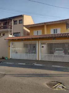 Sobrado com 3 Quartos à venda, 160m² no Jardim das Flores, Osasco