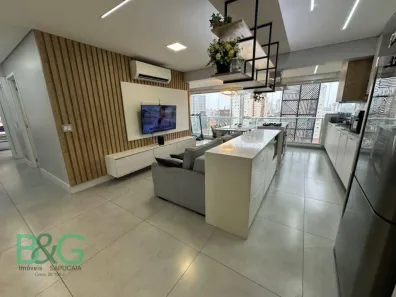 Apartamento com 3 Quartos à venda, 96m² no Vila Osasco, Osasco
