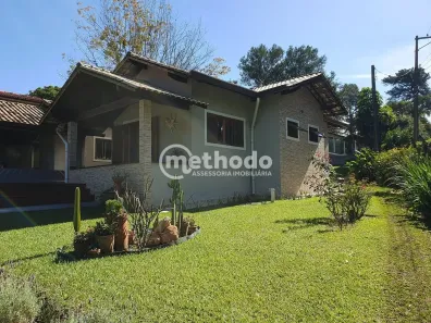 Casa com 2 Quartos à venda, 150m² no Pinheiro, Valinhos