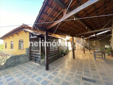 Casa com 6 Quartos à venda, 448m² no Ermelinda, Belo Horizonte