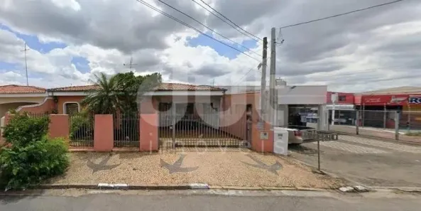 Casa com 3 Quartos à venda, 172m² no Jardim Eulina, Campinas