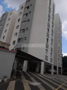 Apartamento com 1 Quarto à venda, 61m² no Bosque, Campinas