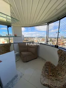 Apartamento com 3 Quartos à venda, 168m² no Candeias, Vitória da Conquista