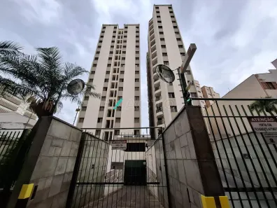Apartamento com 1 Quarto à venda, 49m² no Centro, Campinas