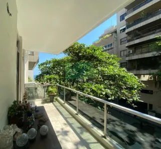 Apartamento com 4 Quartos à venda, 150m² no Ipanema, Rio de Janeiro