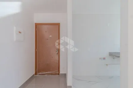 Apartamento com 1 Quarto para alugar, 43m² no Jardim Itu, Porto Alegre
