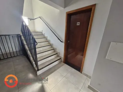 Kitnet com 1 Quarto para alugar, 30m² no Portal Ville Jardins, Boituva