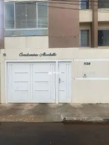 Apartamento com 2 Quartos à venda, 53m² no Olinda, Uberaba
