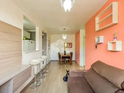 Apartamento com 2 Quartos à venda, 55m² no Passo das Pedras, Porto Alegre