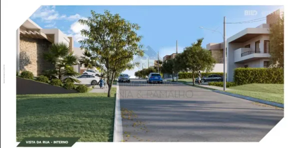 Lote/Terreno à venda, 300m² no Parque Ribeirão Preto, Ribeirão Preto