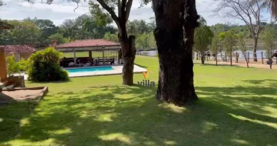 Fazenda/Sítio à venda, 387000m² no Comunidade Urbana de Jaboticaba, Guarapari