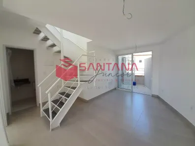 Apartamento com 2 Quartos à venda, 90m² no Vilas do Atlântico, Lauro de Freitas